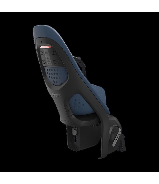 NOUVEAU Siège d'enfant Yepp Maxi 2 (monté sur cadre) de Thule