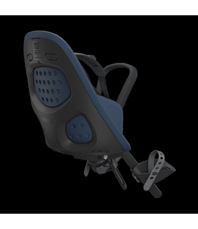 NOUVEAU Siège d'enfant (monté à l’avant) Yepp Mini 2 de Thule