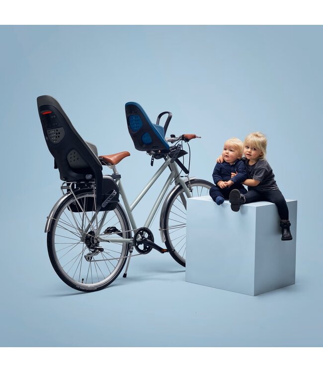 NOUVEAU Siège d'enfant (monté à l’avant) Yepp Mini 2 de Thule