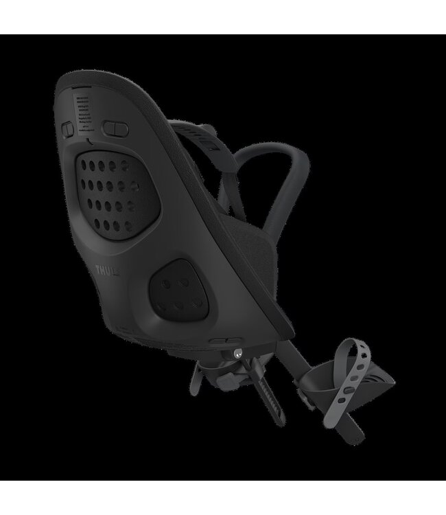 NEW Thule Yepp Mini 2 (Front Mount) Child Seat