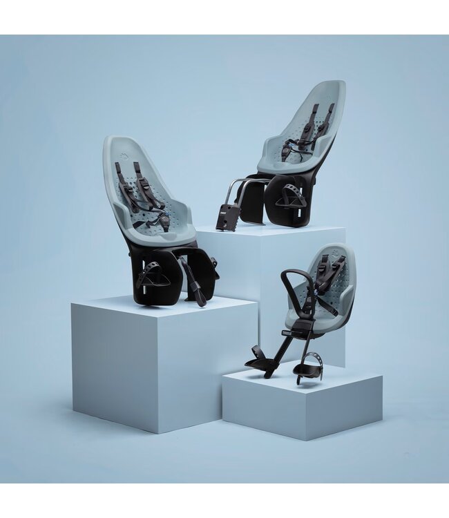 NOUVEAU Siège d'enfant (monté à l’avant) Yepp Mini 2 de Thule