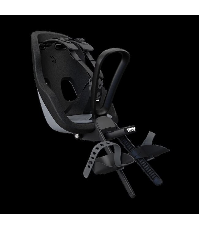 NEW Thule Yepp Nexxt Mini 2 (Front Mount) Child Seat