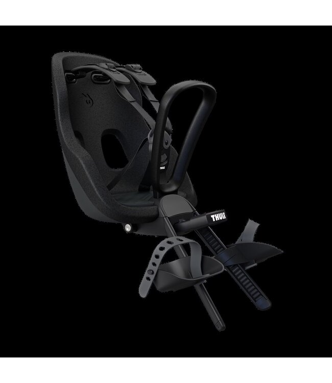 NEW Thule Yepp Nexxt Mini 2 (Front Mount) Child Seat