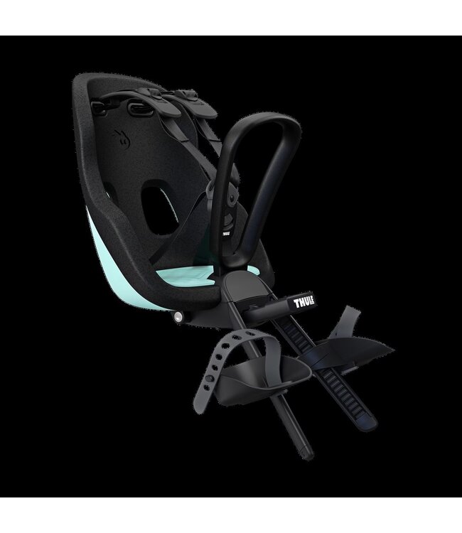 NOUVEAU Siège d'enfant (à montage avant) Yepp Nexxt Mini 2 de Thule