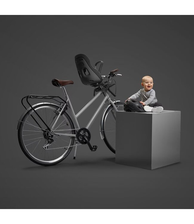 NOUVEAU Siège d'enfant (à montage avant) Yepp Nexxt Mini 2 de Thule