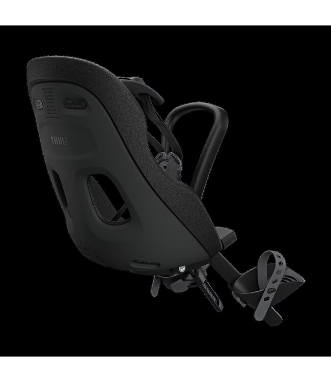 NEW Thule Yepp Nexxt Mini 2 (Front Mount) Child Seat