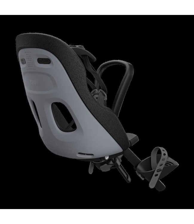 NEW Thule Yepp Nexxt Mini 2 (Front Mount) Child Seat