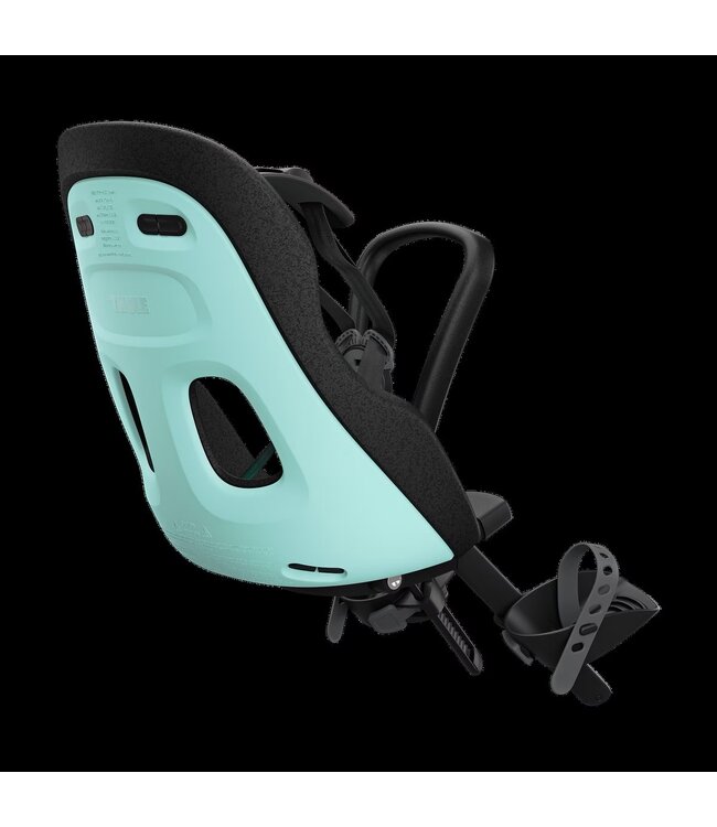 NEW Thule Yepp Nexxt Mini 2 (Front Mount) Child Seat