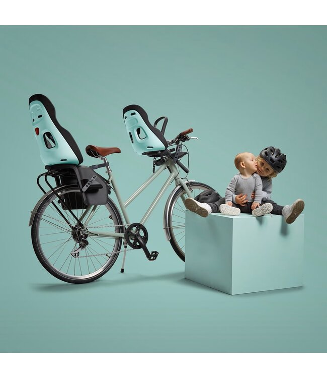 NOUVEAU Siège d'enfant (à montage avant) Yepp Nexxt Mini 2 de Thule