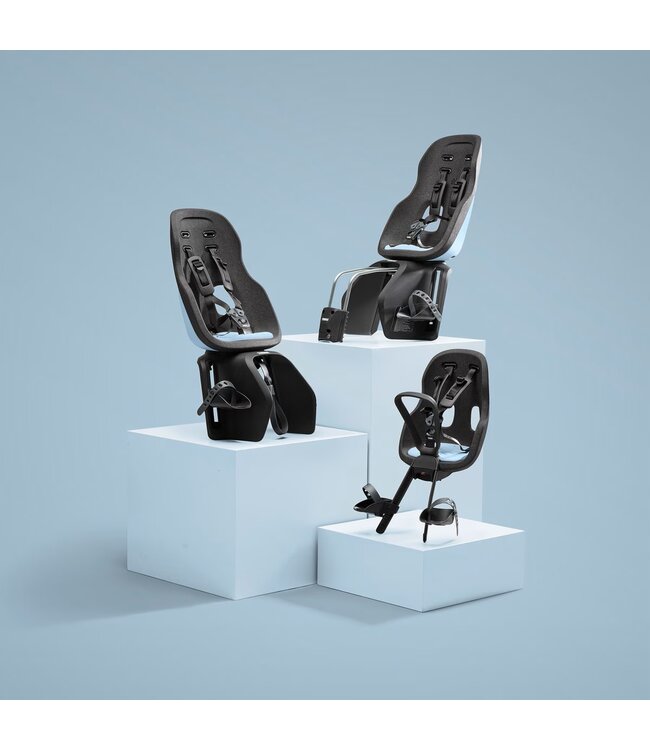 NEW Thule Yepp Nexxt Mini 2 (Front Mount) Child Seat