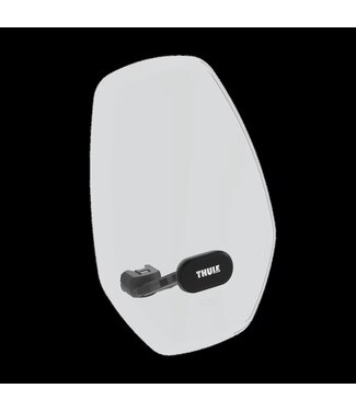 THULE Pare-vent transparent Yepp Mini de Thule