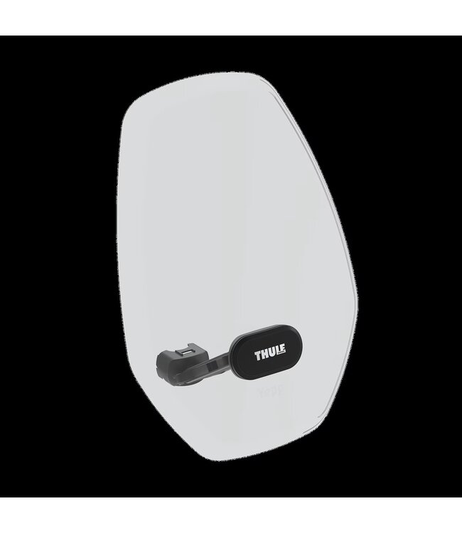 Pare-vent transparent Yepp Mini de Thule
