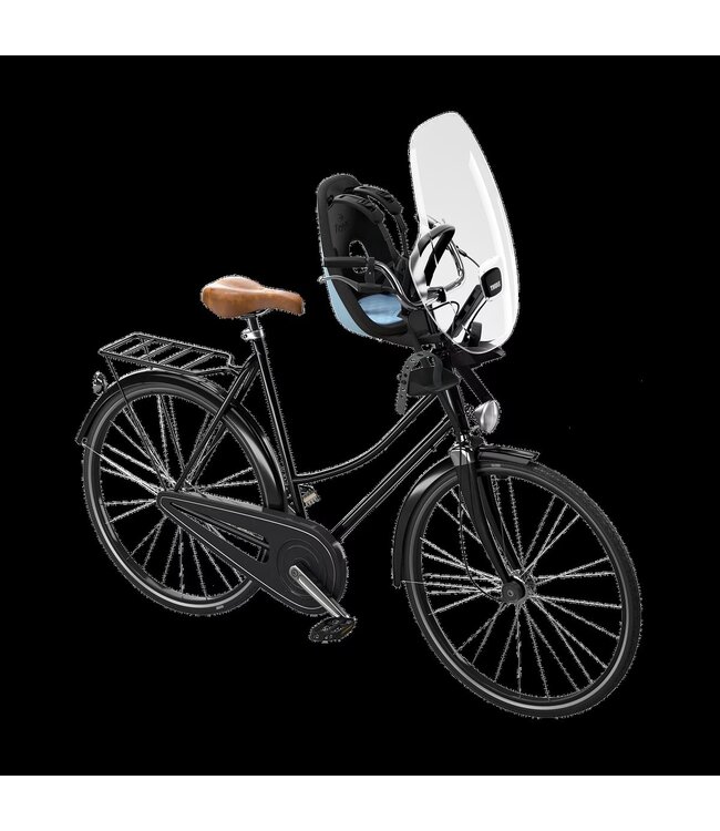 Pare-vent transparent Yepp Mini de Thule