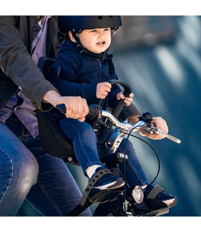 Thule Yepp Mini SlimFit Adapter