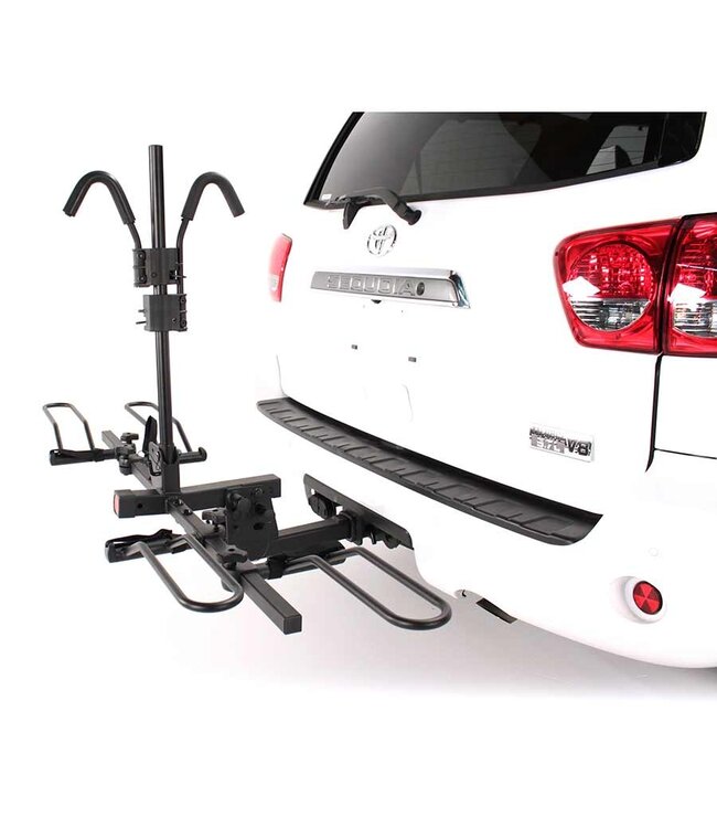 Porte-vélos pour attelage (2") Sport Rider SE (HR1450Z) de Hollywood Racks