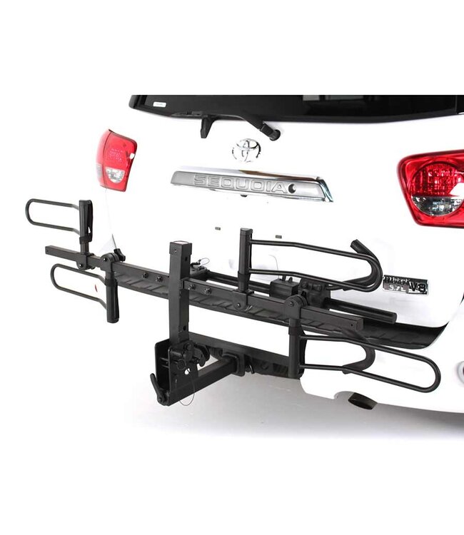 Porte-vélos pour attelage (2") Sport Rider SE (HR1450Z) de Hollywood Racks