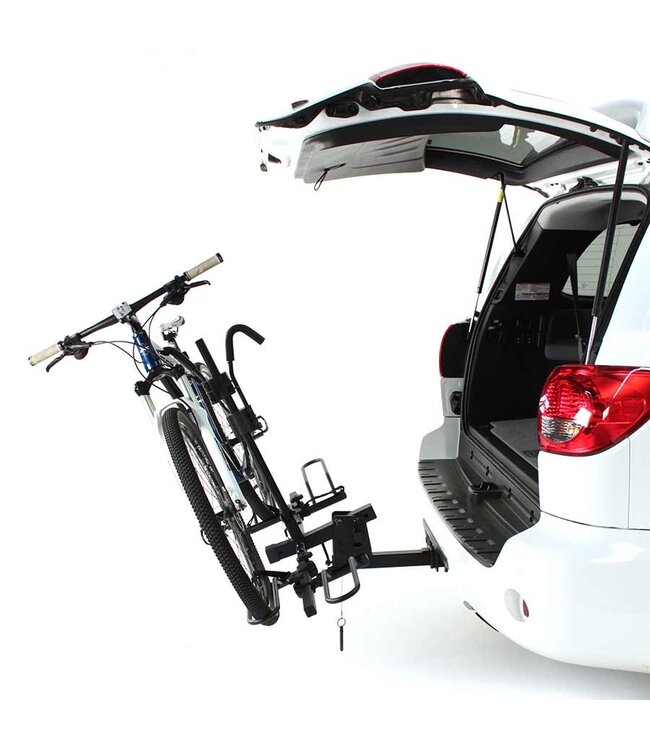 Hollywood Racks Sport Rider SE2 (2") Hitch Mount Rack (HR1450Z)