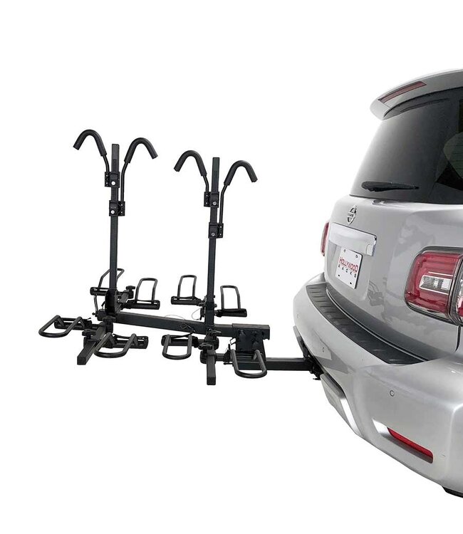 Hollywood Racks Sport Rider SE4 (2") Hitch Mount Rack (HR1400Z)