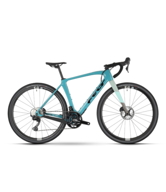 FELT NOUVEAU Felt Breed Advanced GRX 820