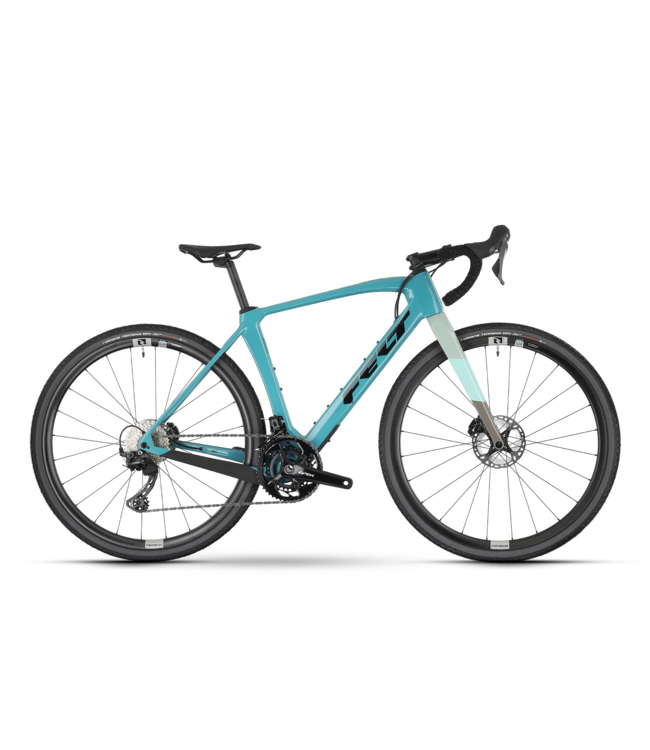 NOUVEAU Felt Breed Advanced GRX 820