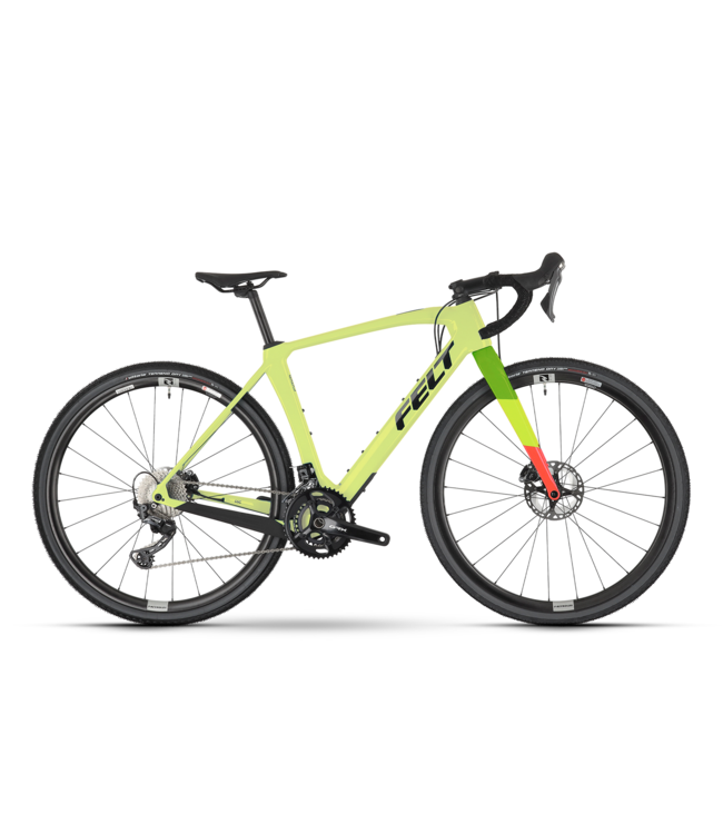 NOUVEAU Felt Breed Advanced GRX 820