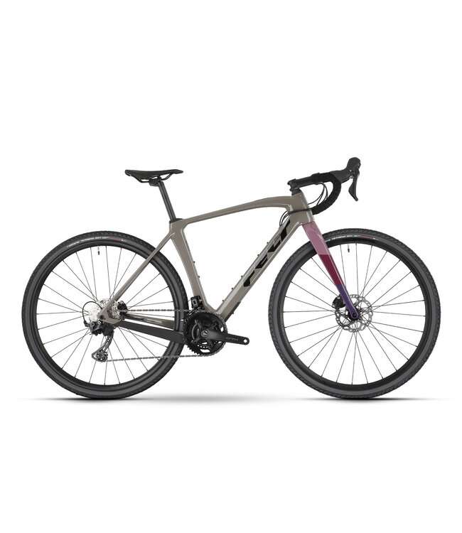 NEW Felt Breed Advanced GRX 610