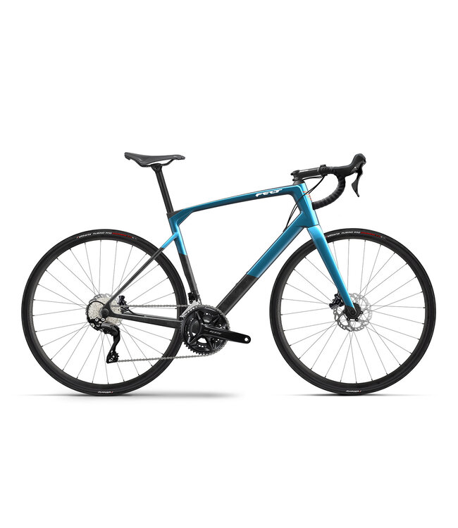 NOUVEAU Felt VR Advanced 105