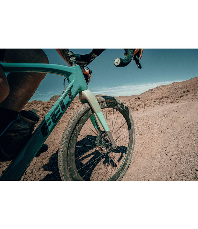 NOUVEAU Felt Breed Advanced GRX 610