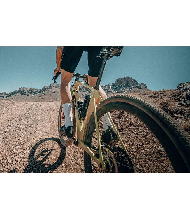 NEW Felt Breed Advanced GRX 610