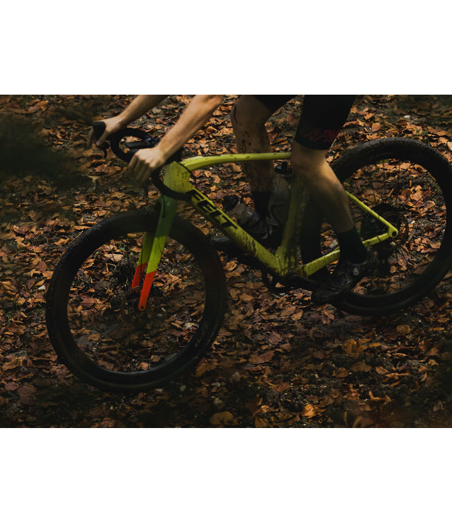 NOUVEAU Felt Breed Advanced GRX 610