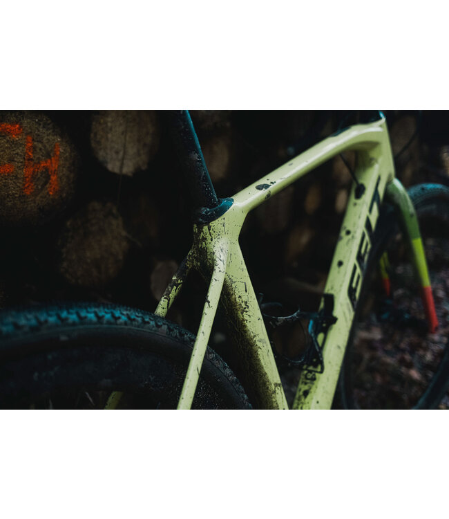 NEW Felt Breed Advanced GRX 820