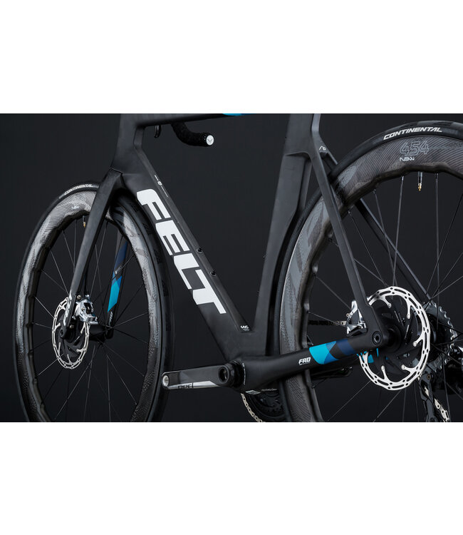 NEW Felt AR Advanced 105