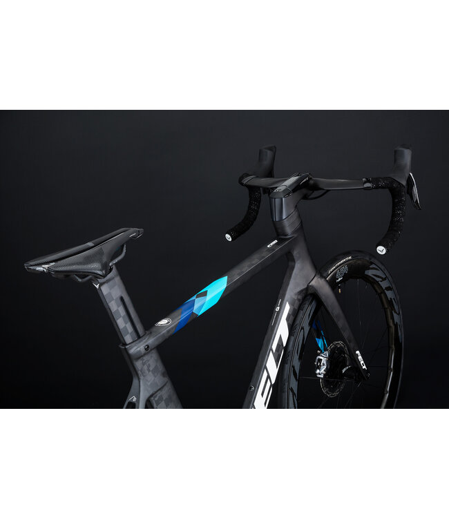 NOUVEAU Felt AR Advanced 105
