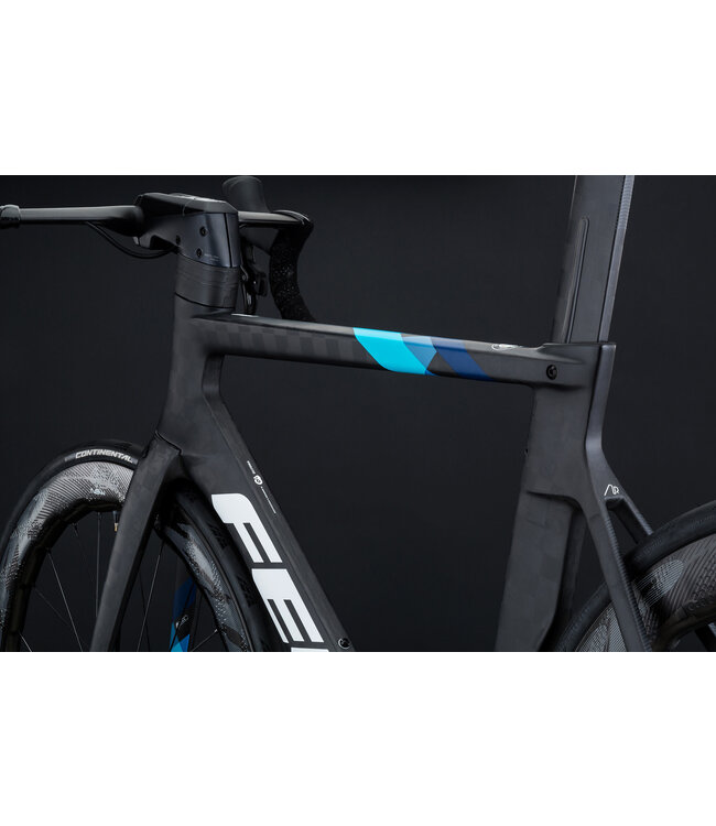 NOUVEAU Felt AR Advanced 105
