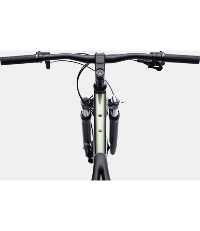 Cannondale Quick CX 1