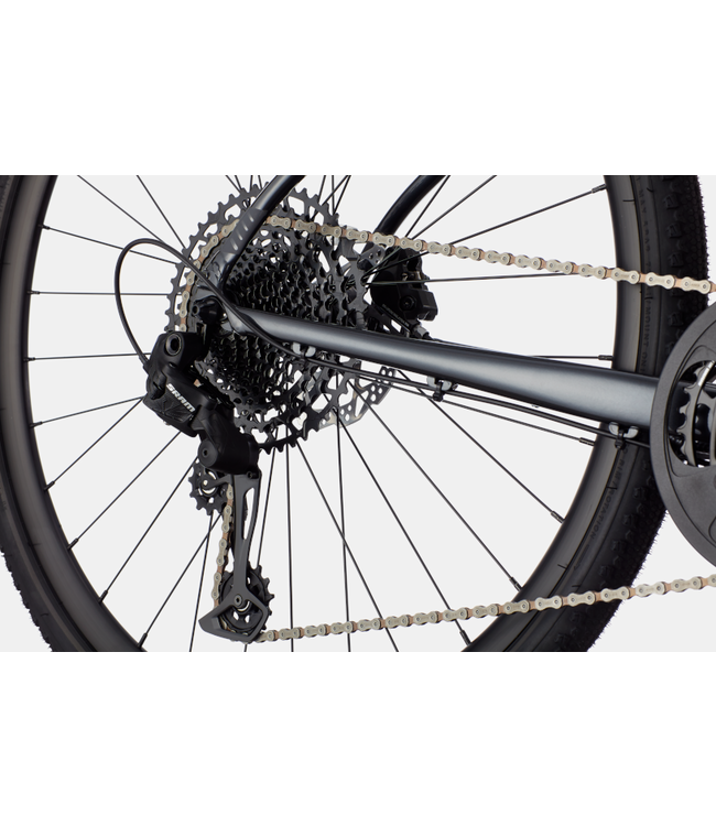 Cannondale Quick CX 1