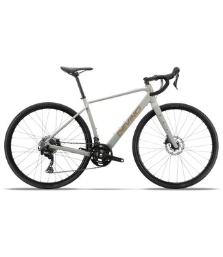 DEVINCI NEW Devinci E-Hatchet Tour Mahle X30