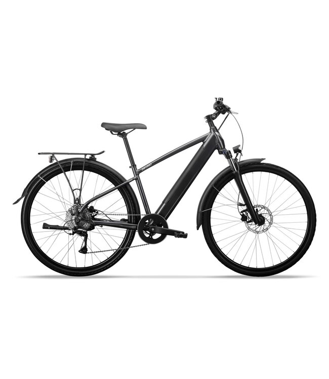 Devinci E-Milano HD Altus