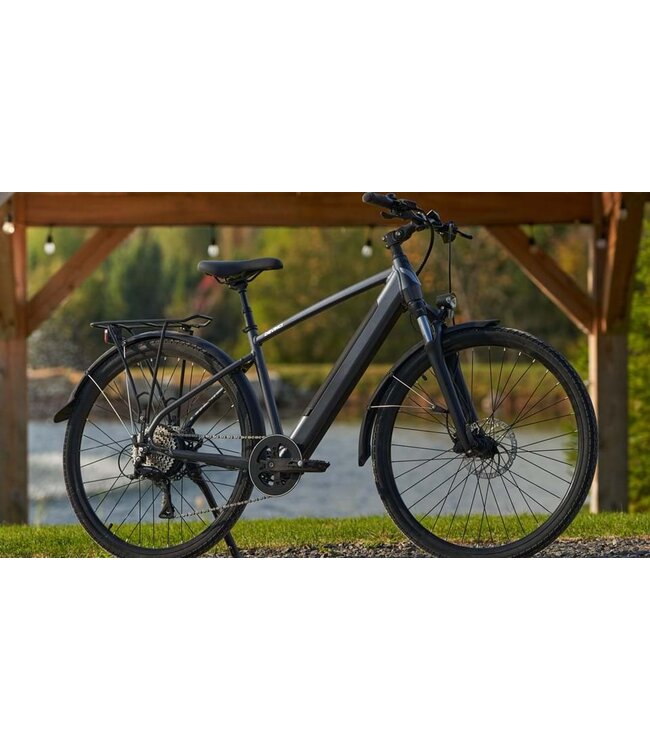Devinci E-Milano HD Altus