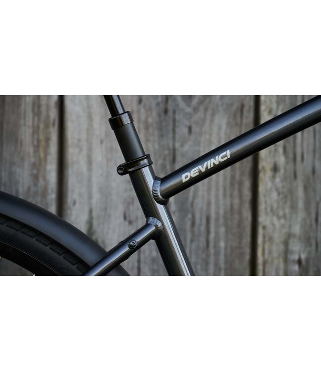 Devinci E-Milano HD Altus