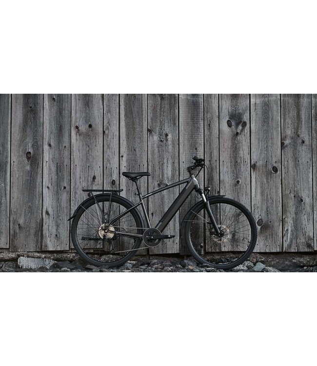 Devinci E-Milano HD Altus