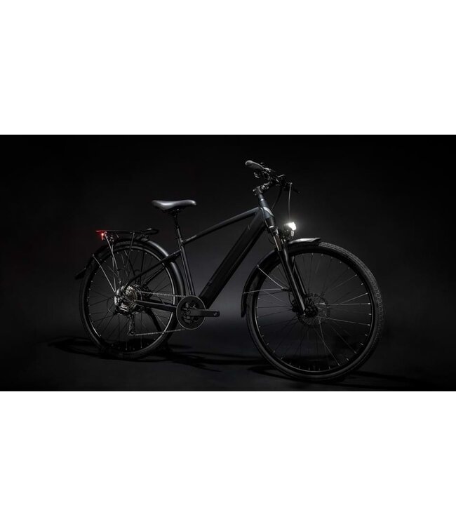 Devinci E-Milano HD Altus