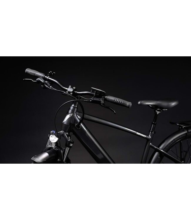 Devinci E-Milano HD Altus