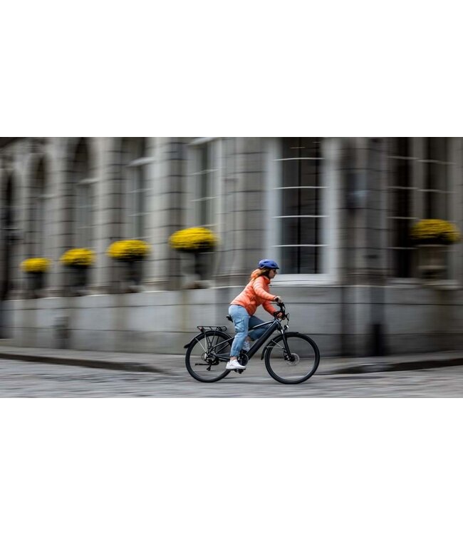 Devinci E-Milano HD Altus