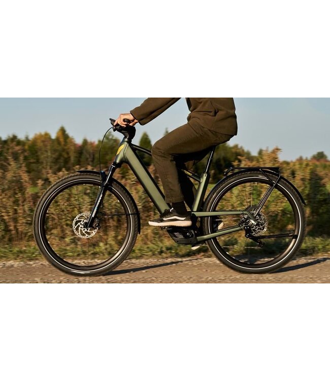 Devinci E-Cartier EP8 10s LTD