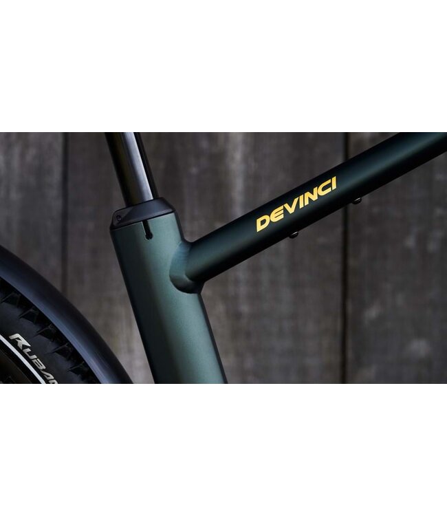 Devinci E-Cartier EP8 10s LTD