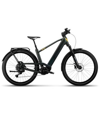 DEVINCI Devinci E-Cartier EP8 10s LTD