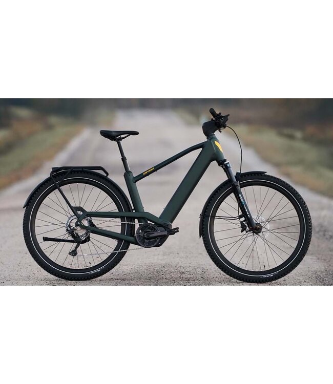 Devinci E-Cartier EP6 9s