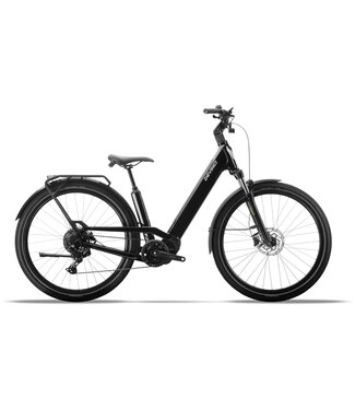 DEVINCI NEW Devinci E-Griffin ST EP6 9s 540 Wh Morning Dew