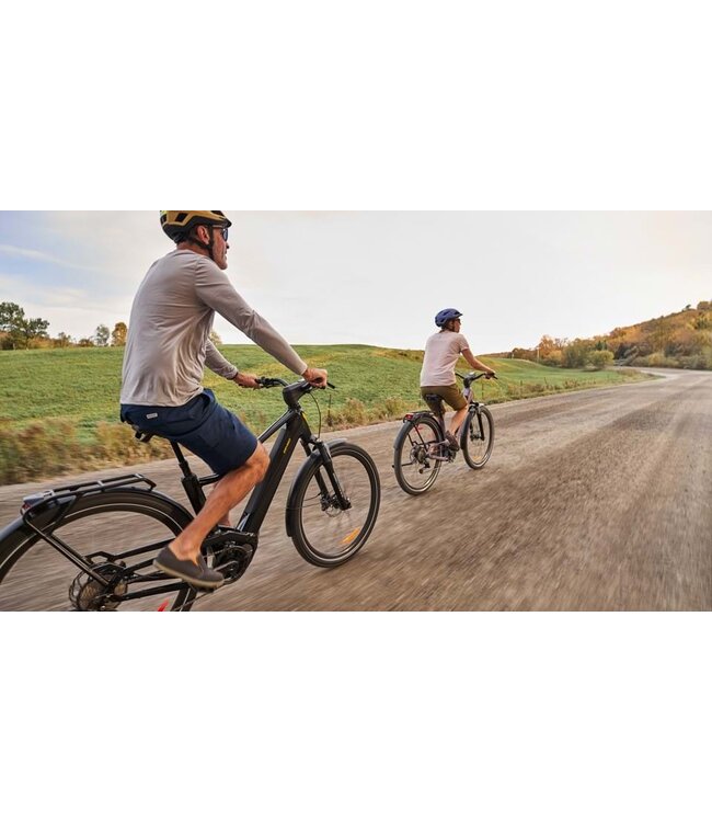 Devinci E-Griffin ST EP8 10s Morning Dew / Glosse